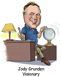 jody grunden bank financing