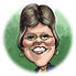 Caricature_Kim_Moore