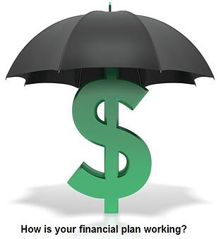Outsourced CFO