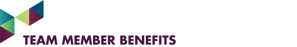 Team Member Benefits