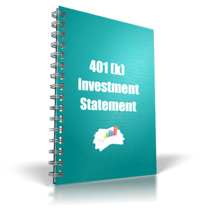 401k investment statement single_binder_16374
