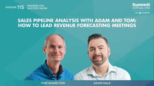 Sales Pipeline Analysis: How to Lead Revenue Forecasting Meetings
