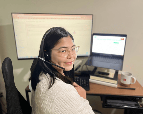 ADAPTING TO A HYBRID WORK ENVIRONMENT 1
