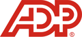 ADP Logo - Red