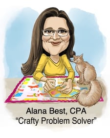 Virtual Bookkeeper