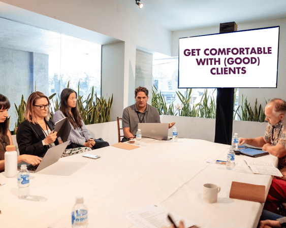 Approved Summit stock image2