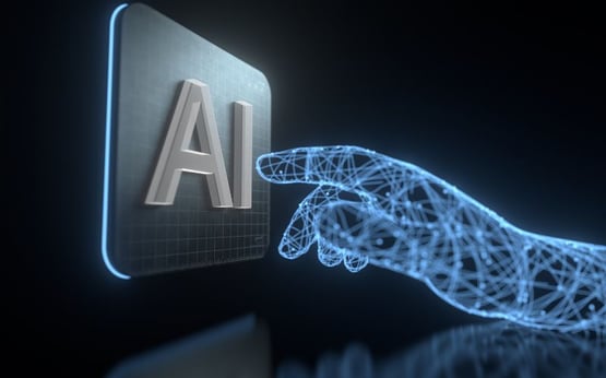AI in accounting