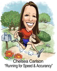Virtual Bookkeeper