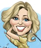 Christy Buchanan -Face