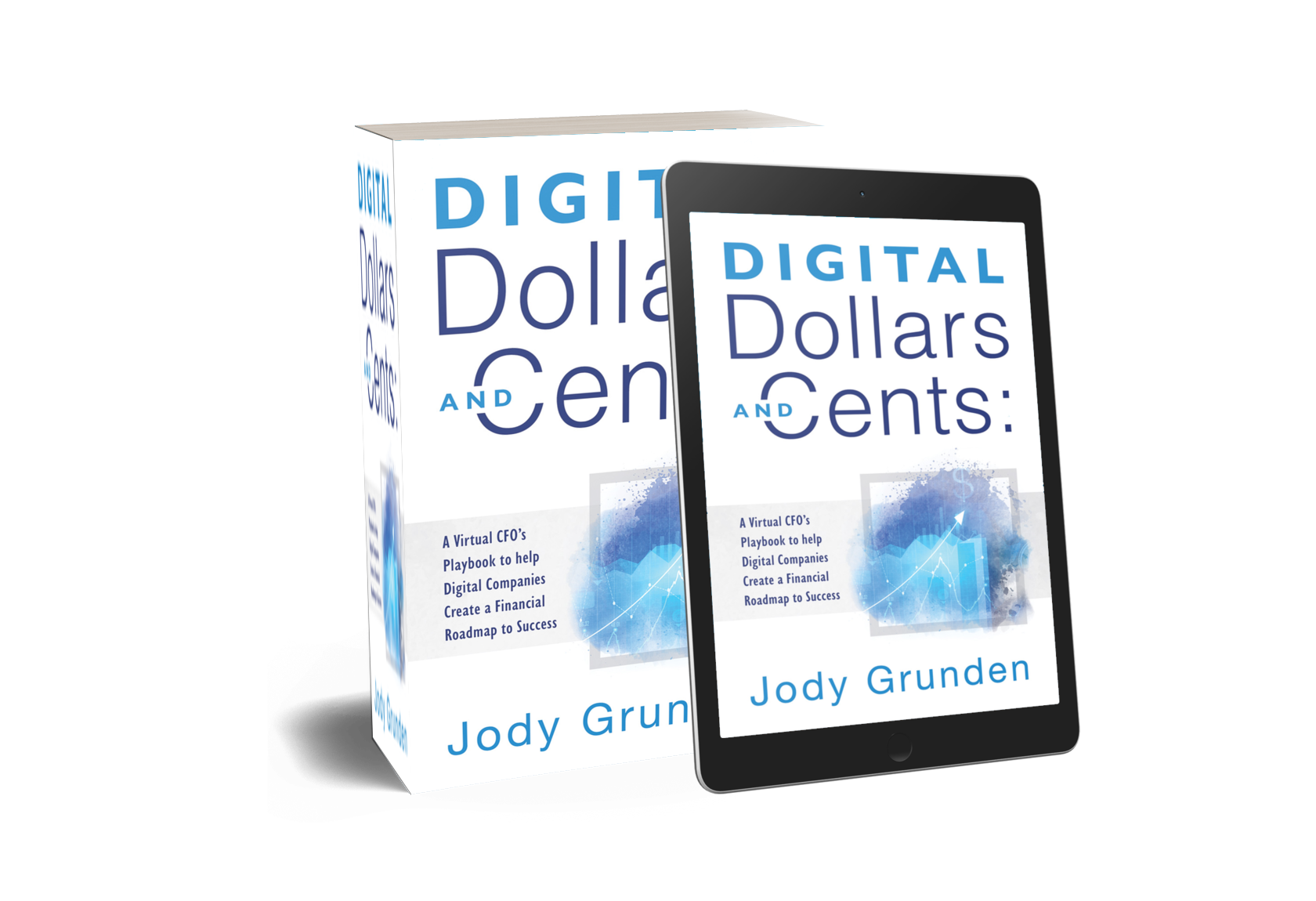 Digital Dollars and Cents