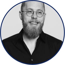 Douglas Ferguson
