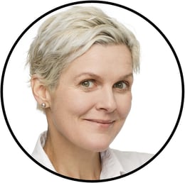 Geraldine Carter