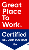 Certified Great Place To Work - Summit CPA Group