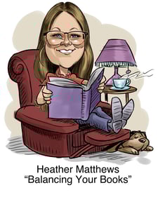 Virtual Bookkeeper