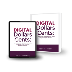 Digital Dollars and Cents
