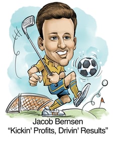 Virtual Bookkeeper