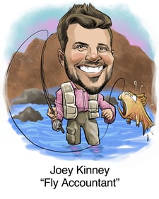 Virtual Bookkeeper