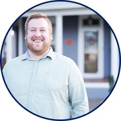 Josh Jeans - Presenter