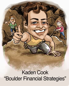 Virtual Bookkeeper