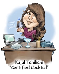 Virtual Bookkeeper