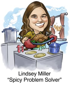Virtual Bookkeeper