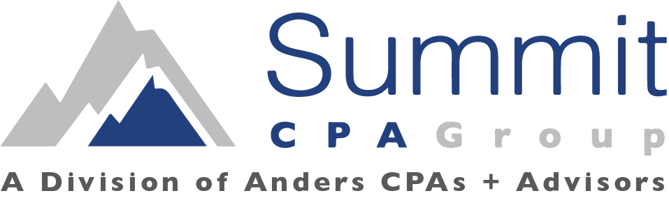 Logo Summit&Anders