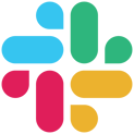 Slack Logo