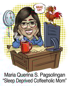 Virtual Bookkeeper