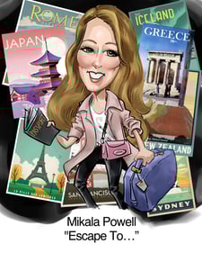Virtual Bookkeeper