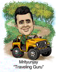 Virtual Bookkeeper