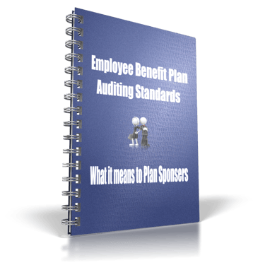 New auditing standards 16374