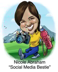 Virtual Bookkeeper