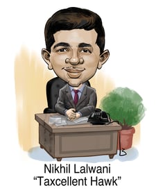 Virtual Bookkeeper