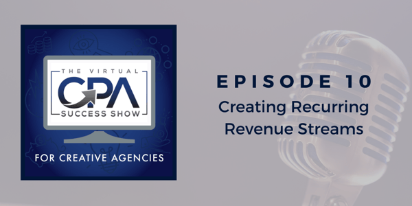 Creating Recurring Revenue Streams