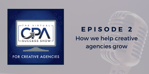 How we help creative agencies grow