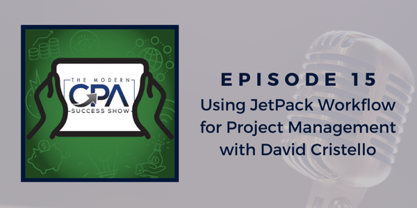 Using JetPack Workflow for project management with David Cristello