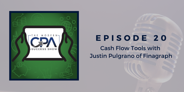 Cash Flow Tools with Justin Pulgrano of Finagraph
