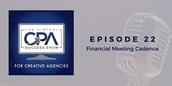 Financial Meeting Cadence with Kristen Reinking