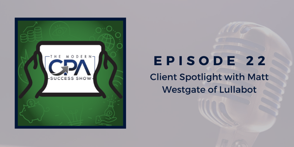 Client Spotlight with Matt Westgate of Lullabot