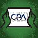 Podcast Cover - Modern CPA Success Show
