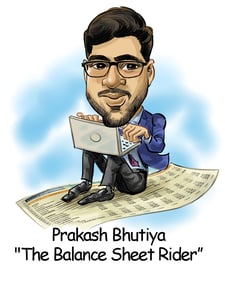 Virtual Bookkeeper