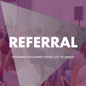 CPA Firm Referral