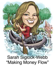 Virtual Bookkeeper