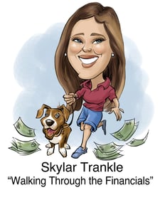 Virtual Bookkeeper