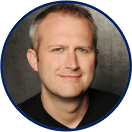 Stephen Pope - SGP Labs