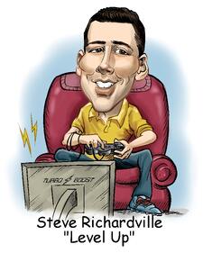 Steve Richardville-1