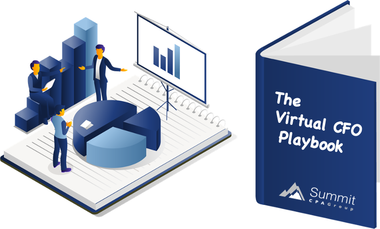 VCFO Playbook - Main Image