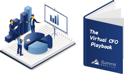 The Virtual CFO Playbook