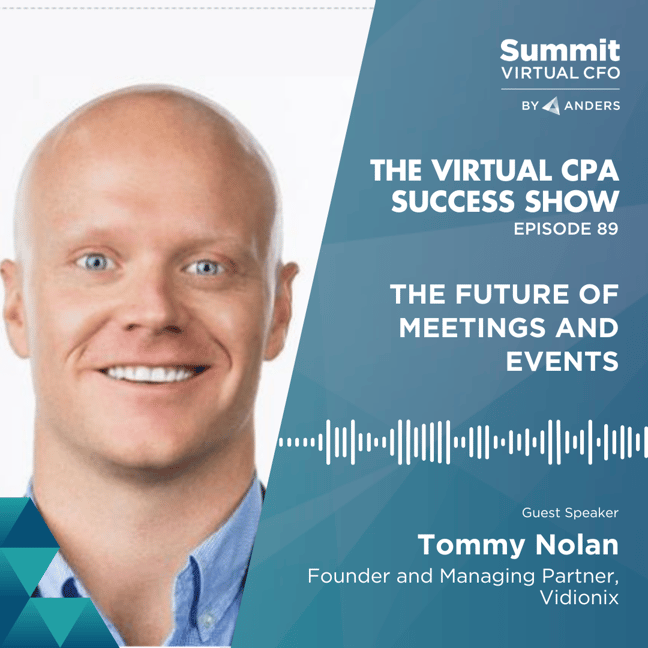 VCPA - Episode 89 - Tommy Nolan