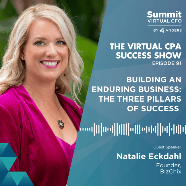 VCPA - Episode 91 - Natalie Eckdahl